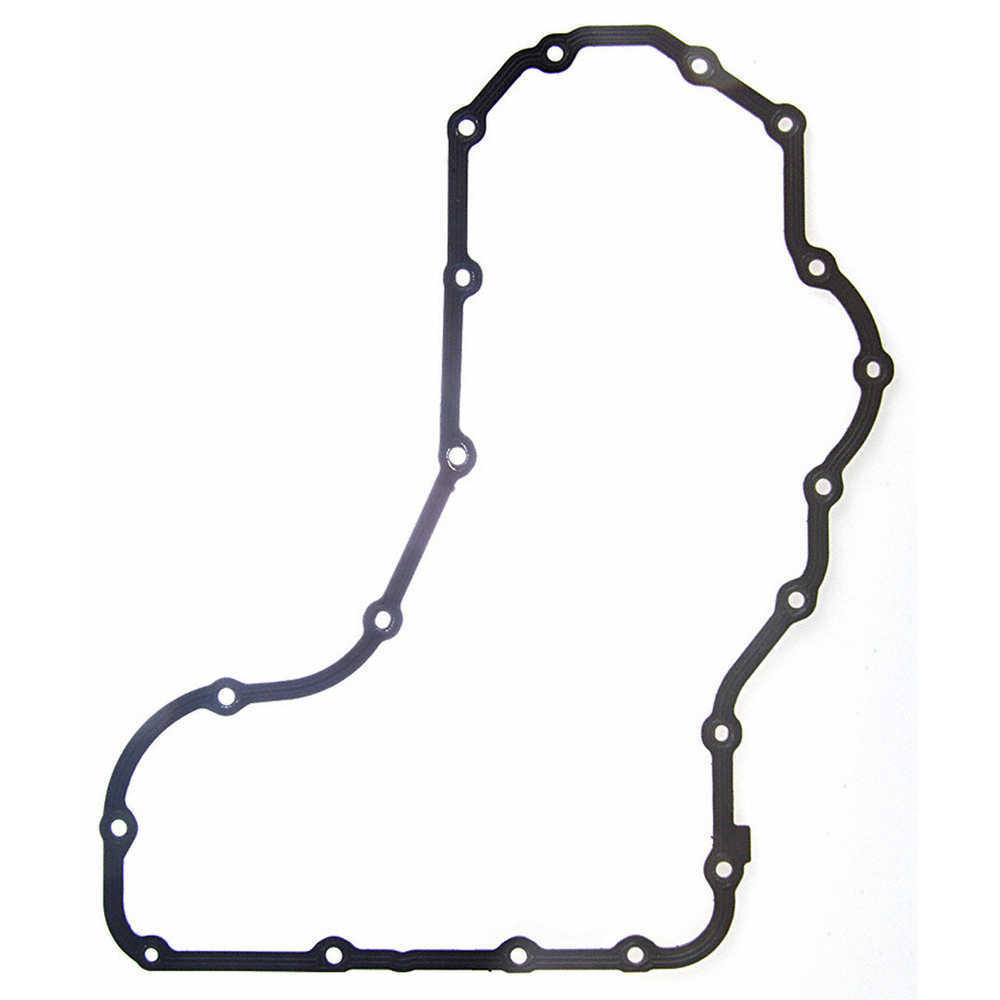 Fel-Pro TOS 18735 Automatic Transmission Pan Gasket New