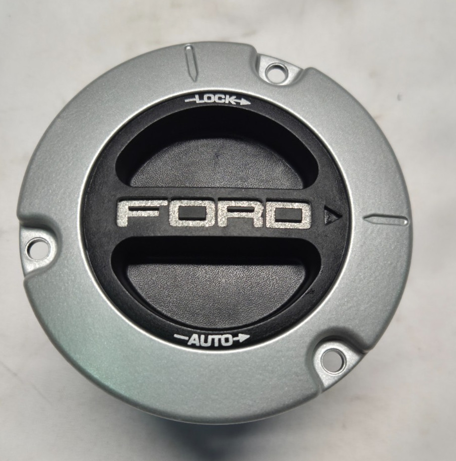 NEW OEM 11-27 F250 F350 F450 F550 Front Auto Locking Hub Actuator BC3Z-3B396-A