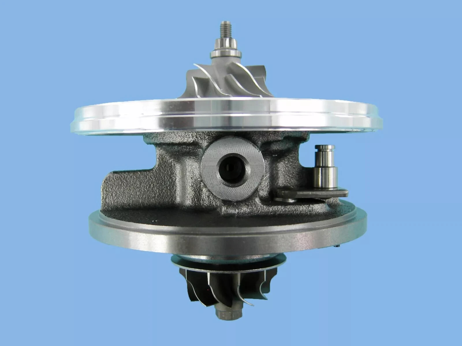 Fits Peugoet Citroen Ford Mazda VNT GT1544V 753420 Turbo charger CHRA Cartridge