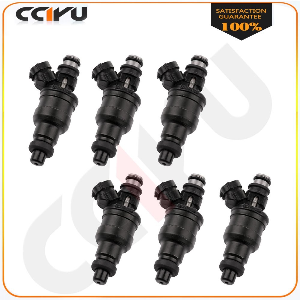 Fuel Injectors For Toyota For Pickup 1989 1990 1991 1992 1993 19941995 3.0L