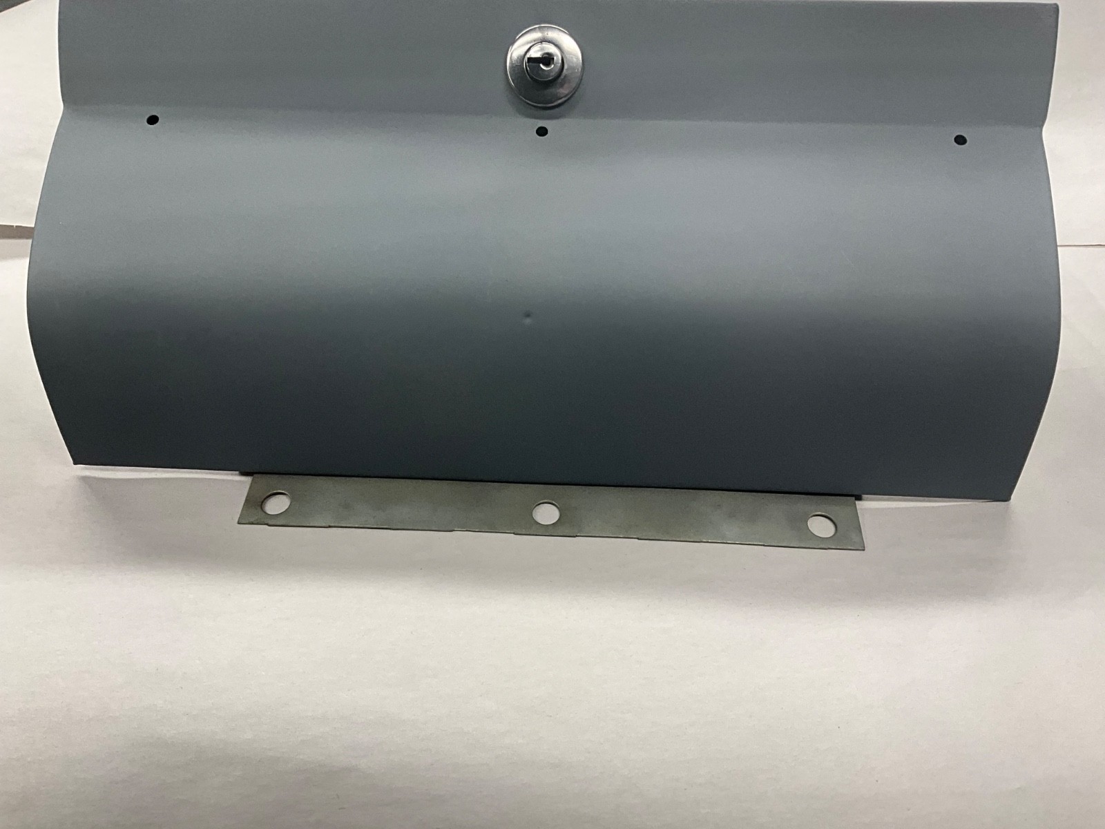 1959-1960 Chevy Impala  glove box
