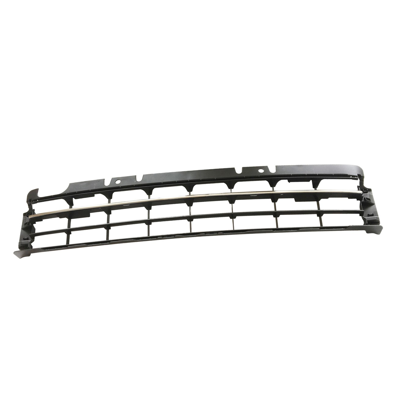 Brand New Convertible Center Bumper Grille For VW Beetle 12-16 5C5853677G9B9