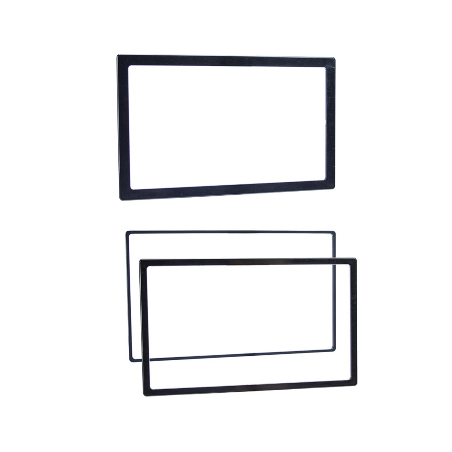 Metra 89-50-0900 Universal DIN Trim Ring