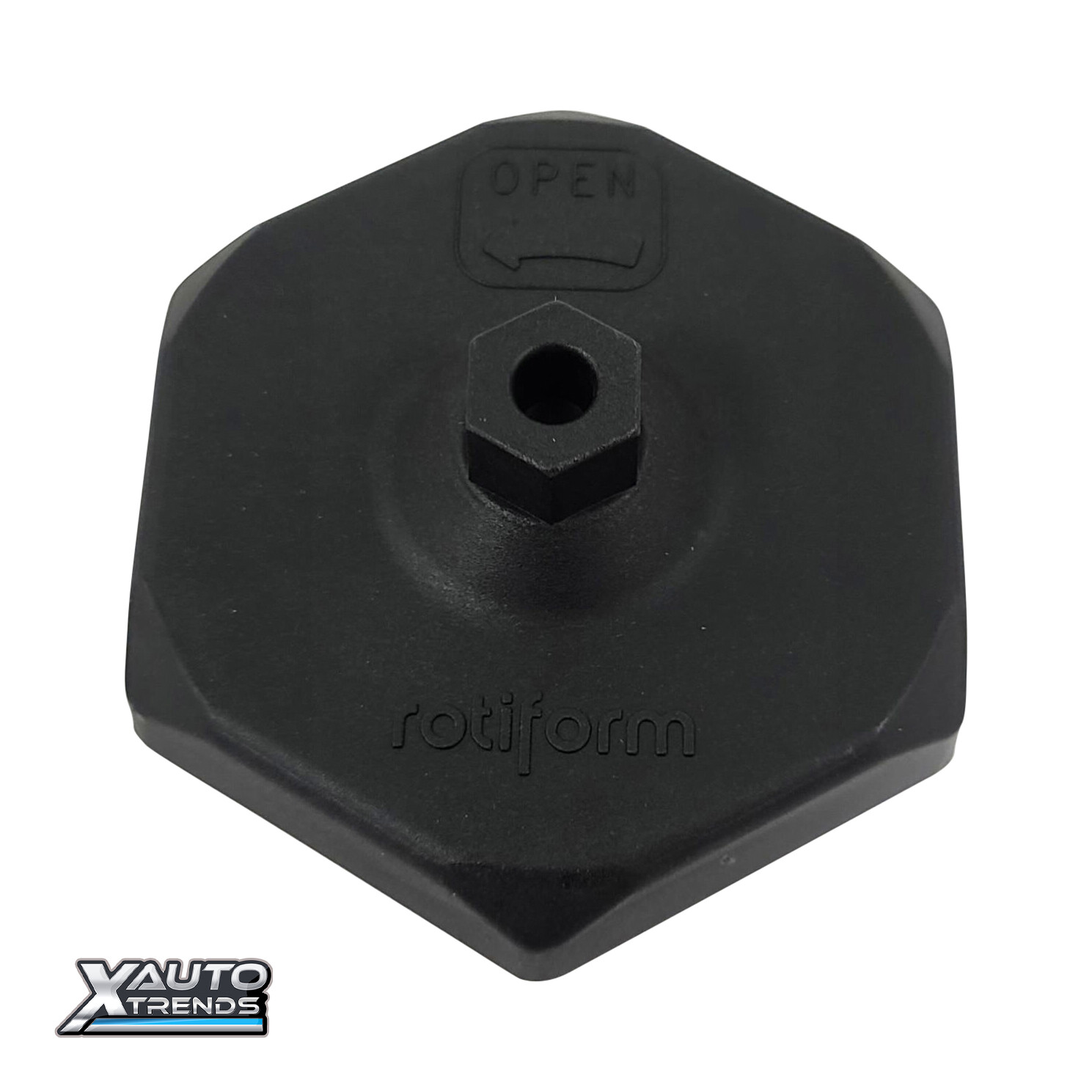 Rotiform Center Wheel Center Cap Removal Tool 32170-TOOL