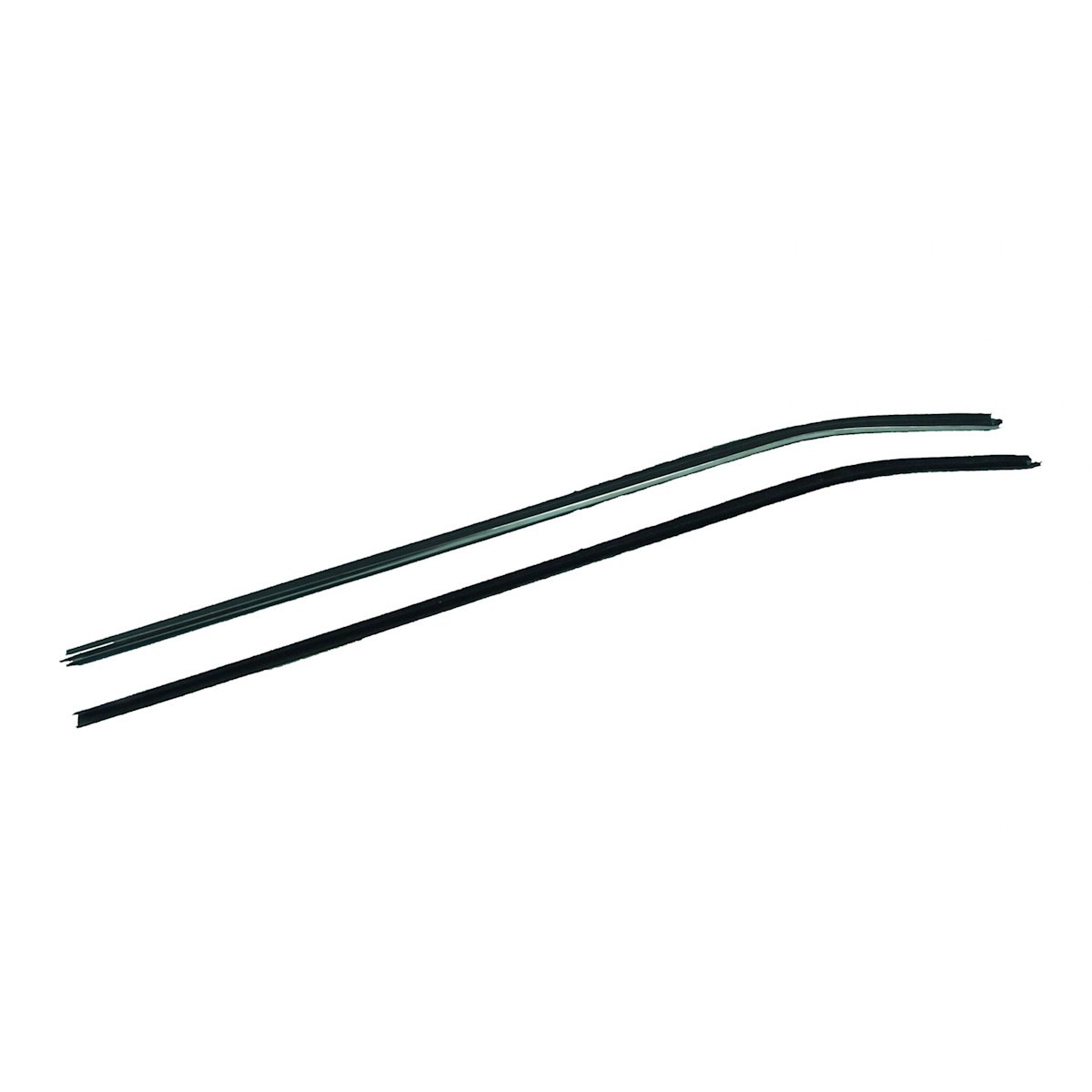 KG2084 Fairchild Industries Set of 2 Beltline Seal Kits  Driver & Passenger Pair