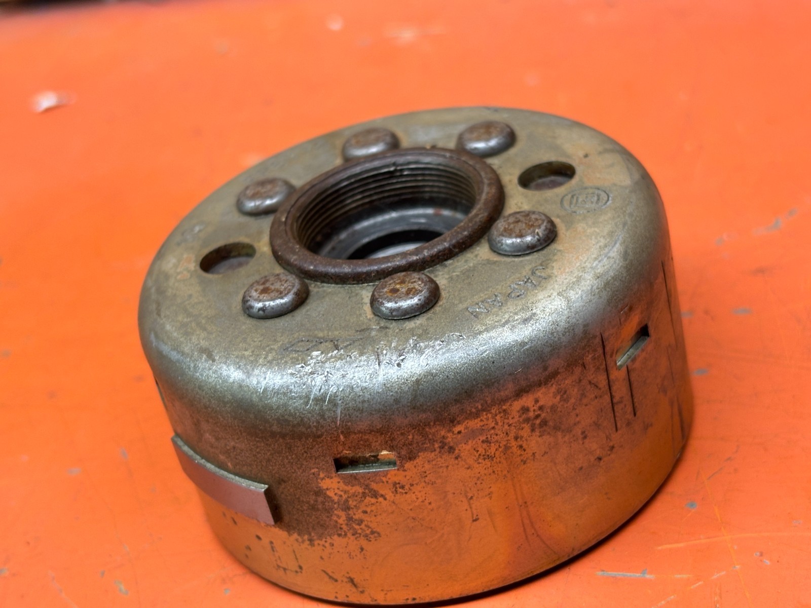 2k-1 Flywheel 2-stroke KTM 125 144 150 200 250 300 380  1998-2016