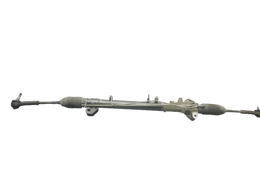 2006-2009 Pontiac Solstice Saturn Sky Power Steering Rack & Pinion 15287491 OEM 2006-2009 Pontiac Solstice Saturn Sky Power Steering Rack & Pinion 15287491 OEM