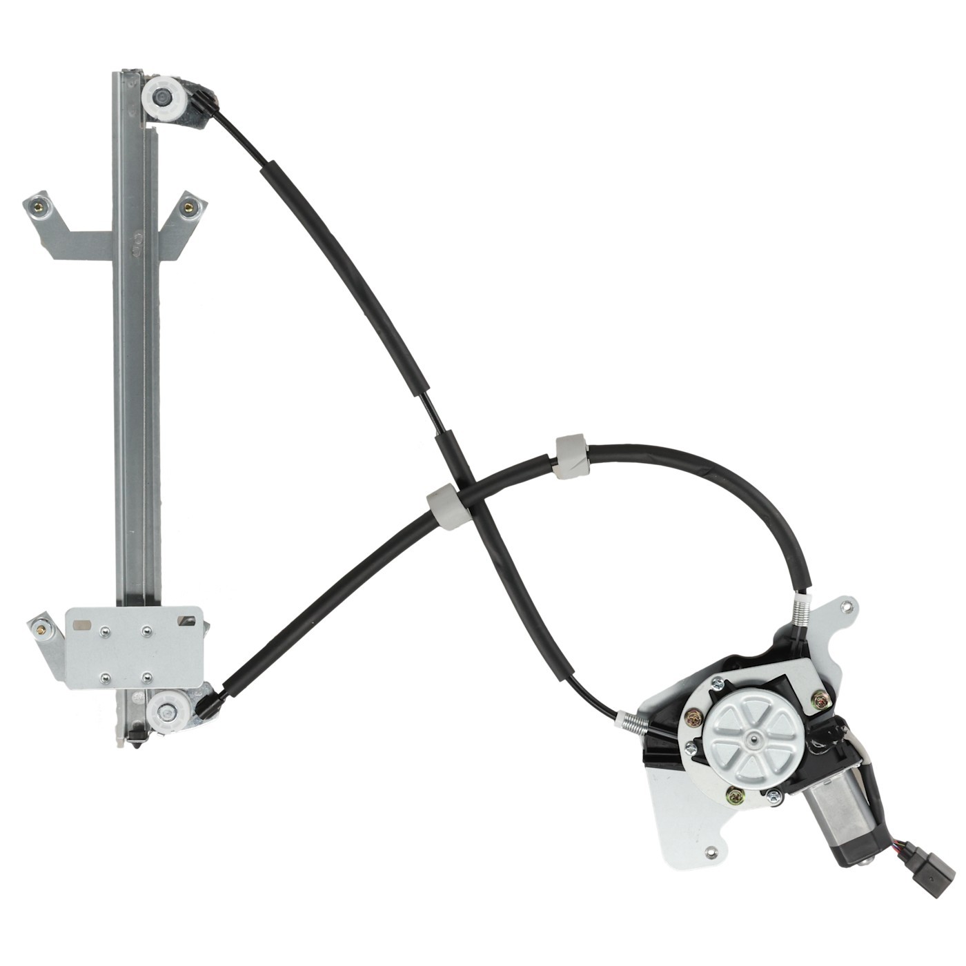 Window Regulator Rear Passenger Right Side for MB Mercedes G Class  4637300846