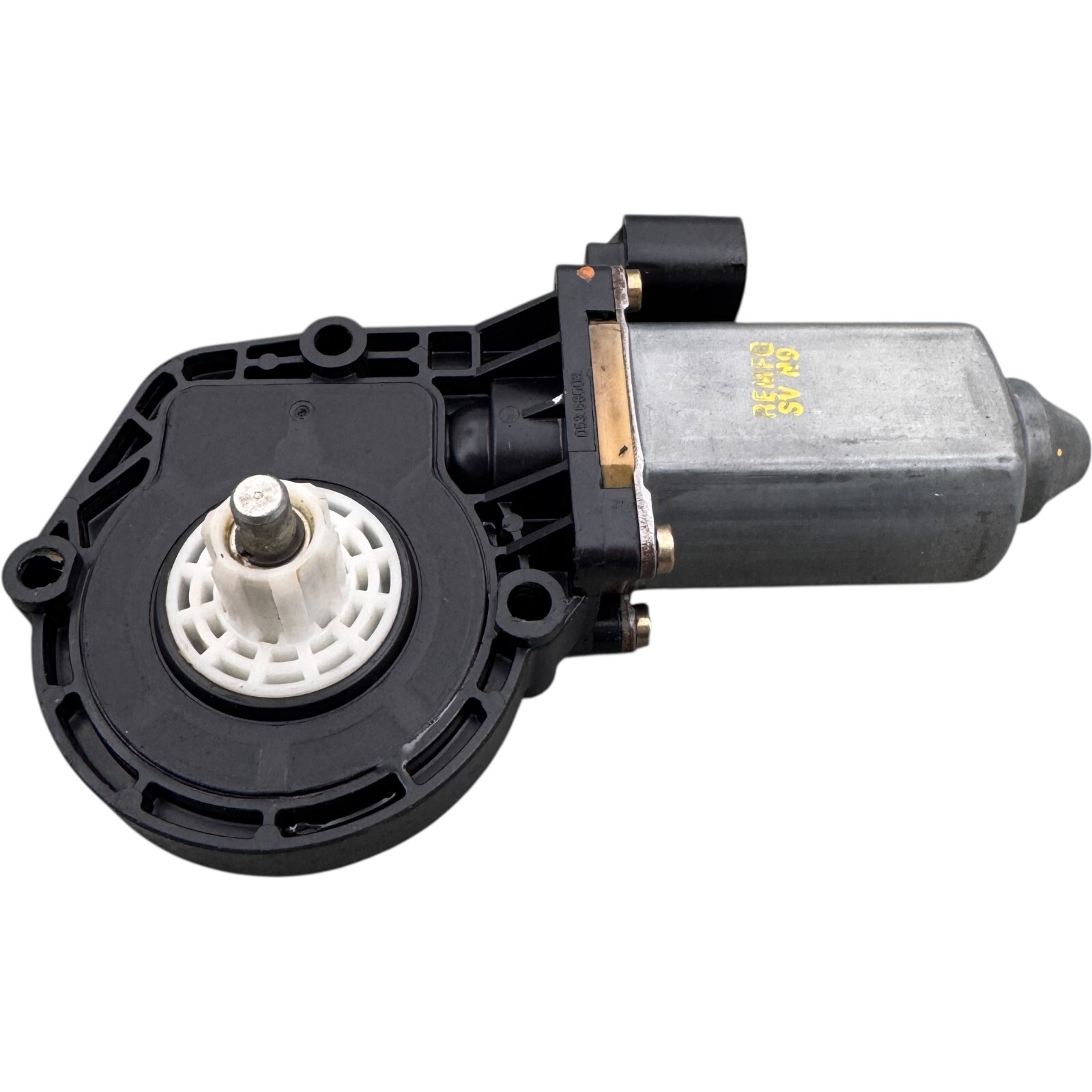 Power Window Motor CARQUEST 42-3057 Reman FITS FORD EXPEDITION LINCOLN NAVIGATOR