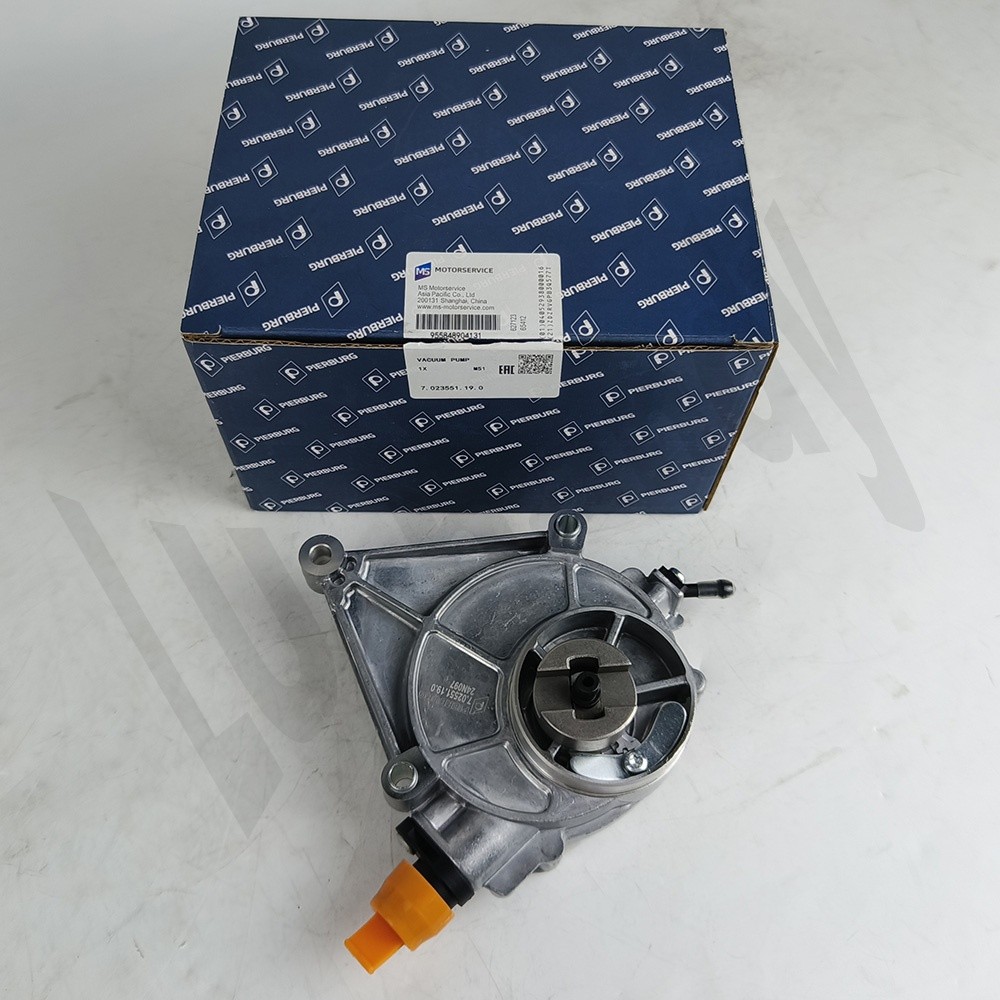 NEW PIERBURG Vacuum pump For BMW 328i 520i 528i X3 Z4 320i xDrive X1 11667640279