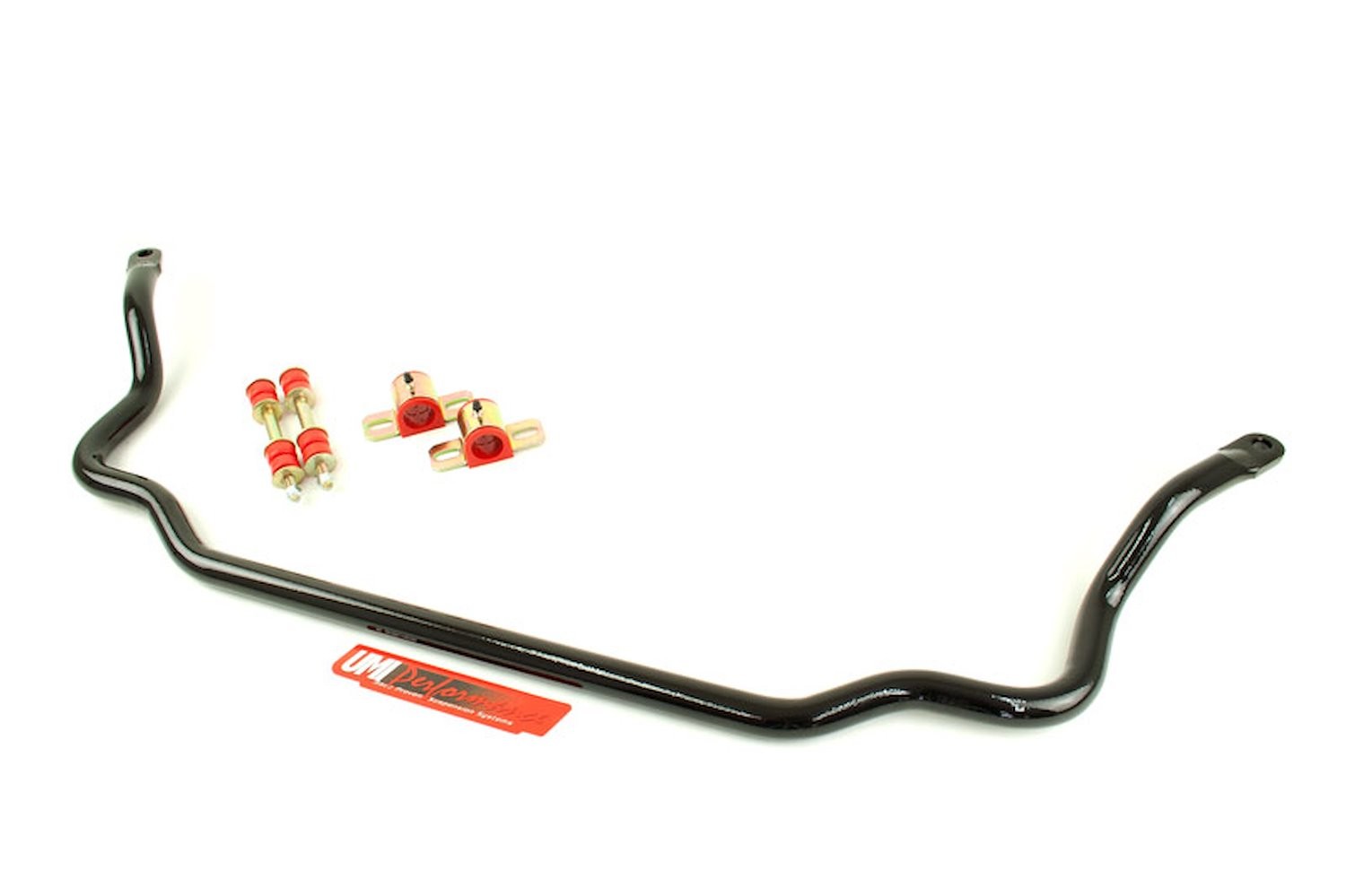 UMI Performance Solid Front Sway Bar 1978-1988 GM G-Body