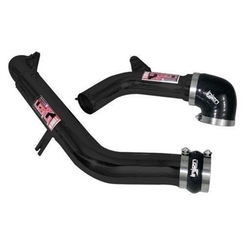 Injen 11-14 for Nissan Juke 1.6L Turbo 4 cyl (incl Nismo) Black Upper Interco... Injen 11-14 for Nissan Juke 1.6L Turbo 4 cyl (incl Nismo) Black Upper Interco...