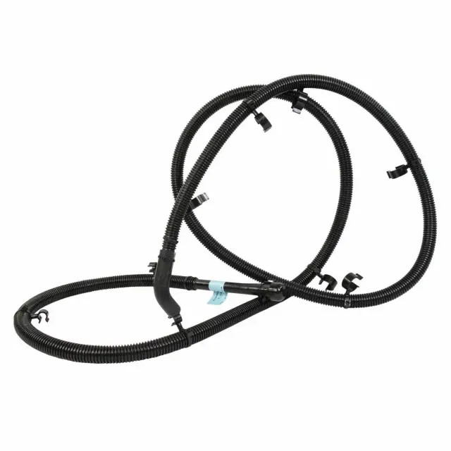 Genuine Ford Evaporative Emissions System Lines FL3Z-9G297-G