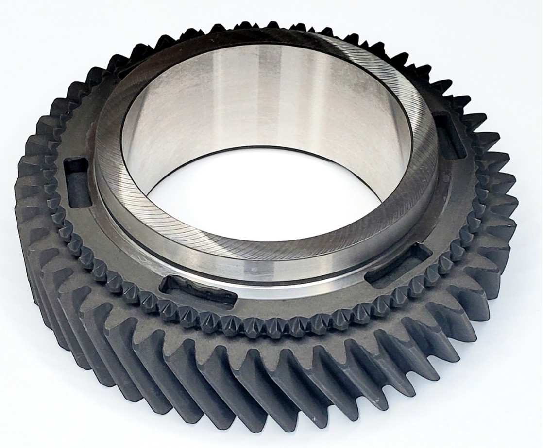 2005-17 Jeep NSG370 6 Speed 49 Tooth 2nd Gear NSG370-21
