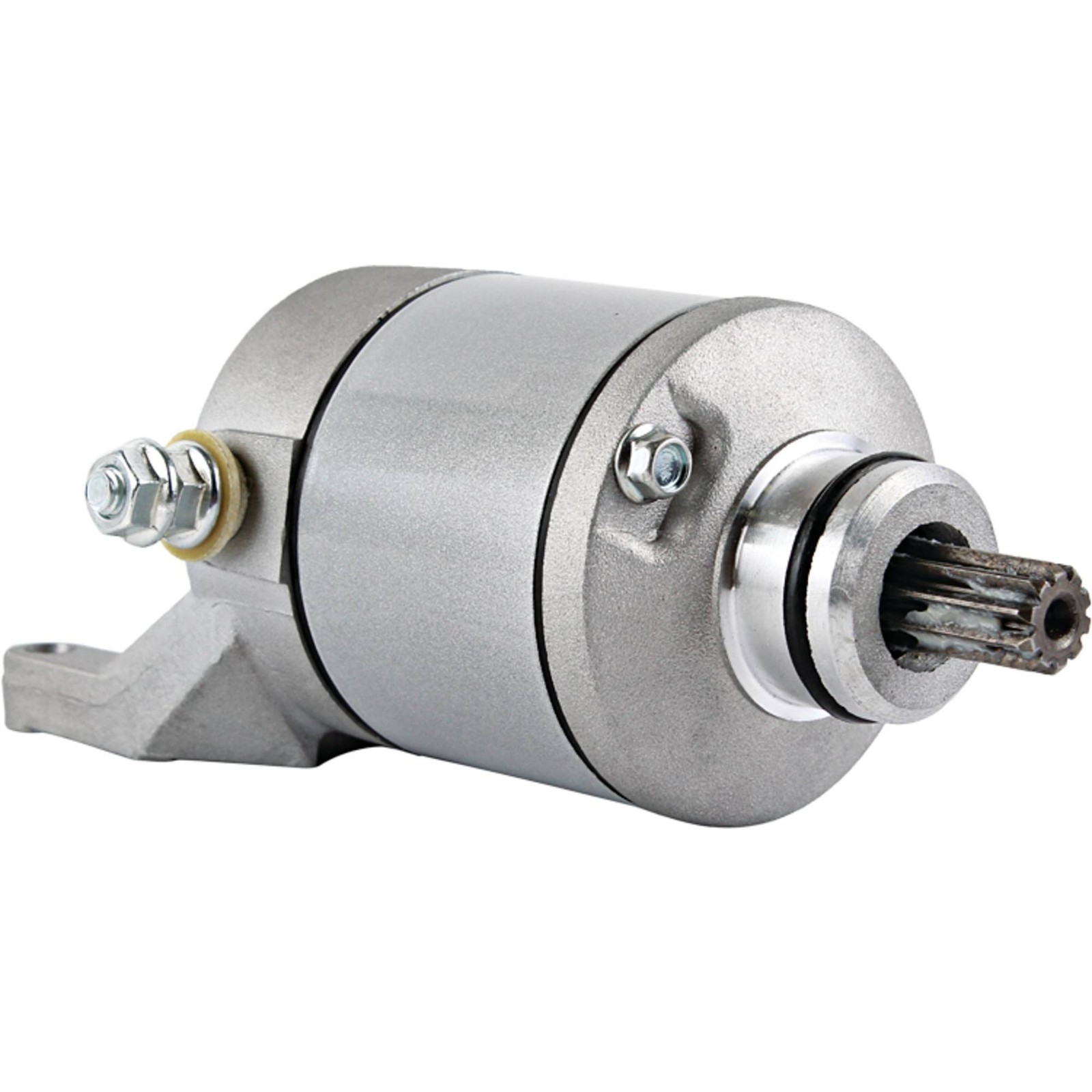 Starter for Suzuki Motorcycle DR250SE 1990-1995 DR350SE 1990-1999; 410-54212