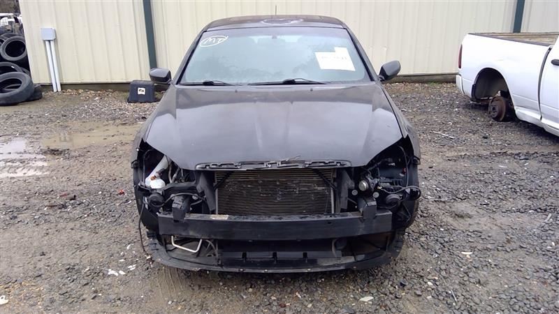 Roof Glass Fits 08-14 AVENGER 717258
