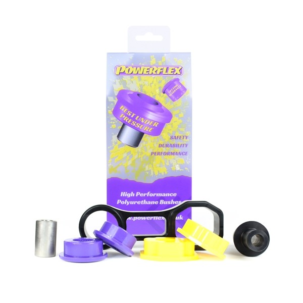 Powerflex for Fiat Abarth 500 / 595 / 695 Lower Torque Mount (Street)