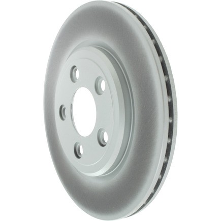 Centric 320.61062 Centric Gcx Rotor With Partial Coating