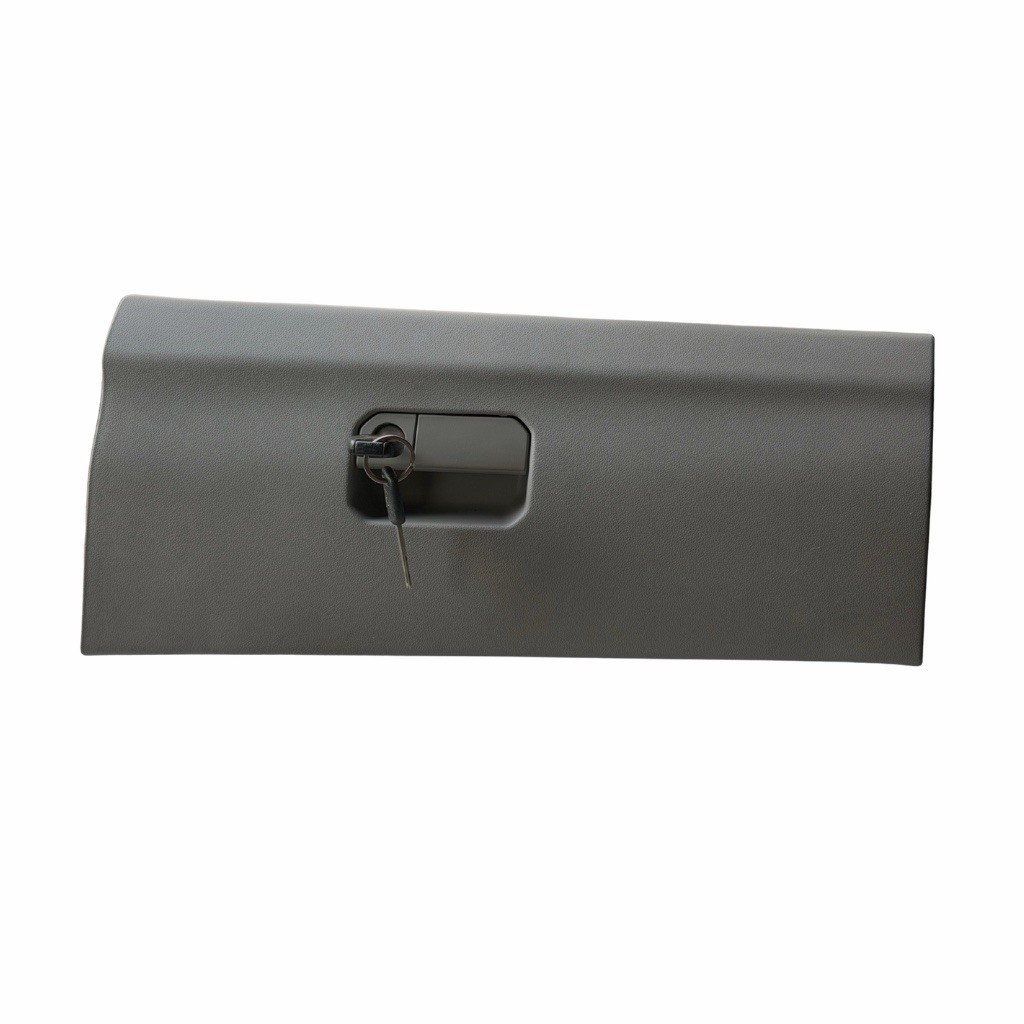 2009-15 Honda Pilot Glove Box Assembly Compartment Glovebox Storage Gray OEM 🔑