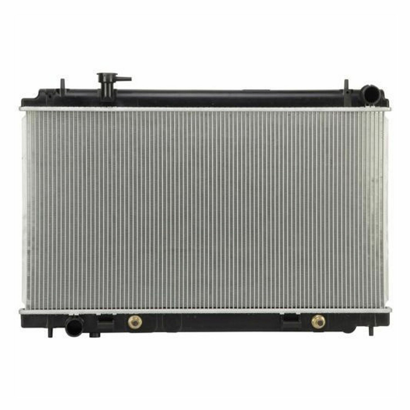 Radiator for NISSAN 350Z 35TH ANNIVERSARY EDITION 3.5L DOHC ;2005-