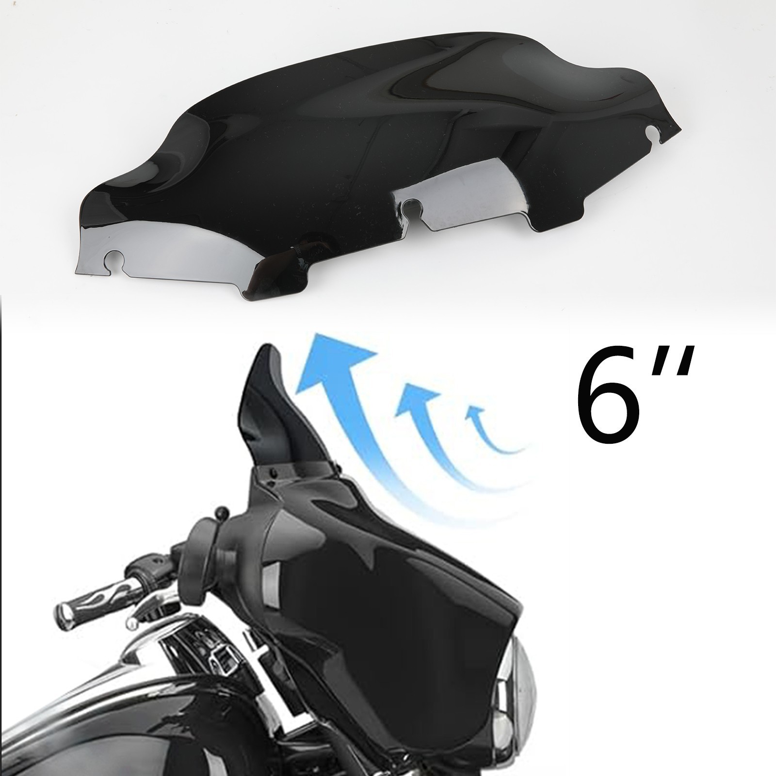 Black 6\