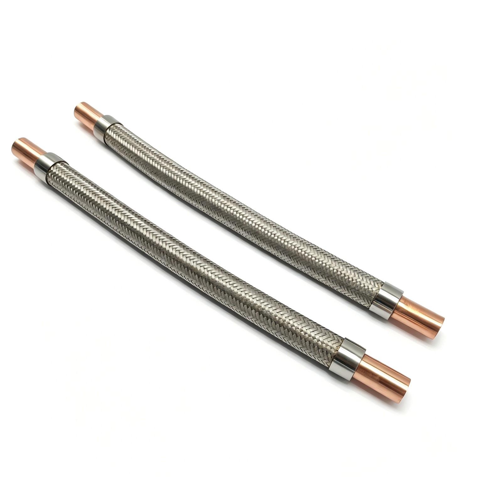 2PK 73-00328-10 For Carrier Transicold X2 2100 X4 Vibrasorber Suction New