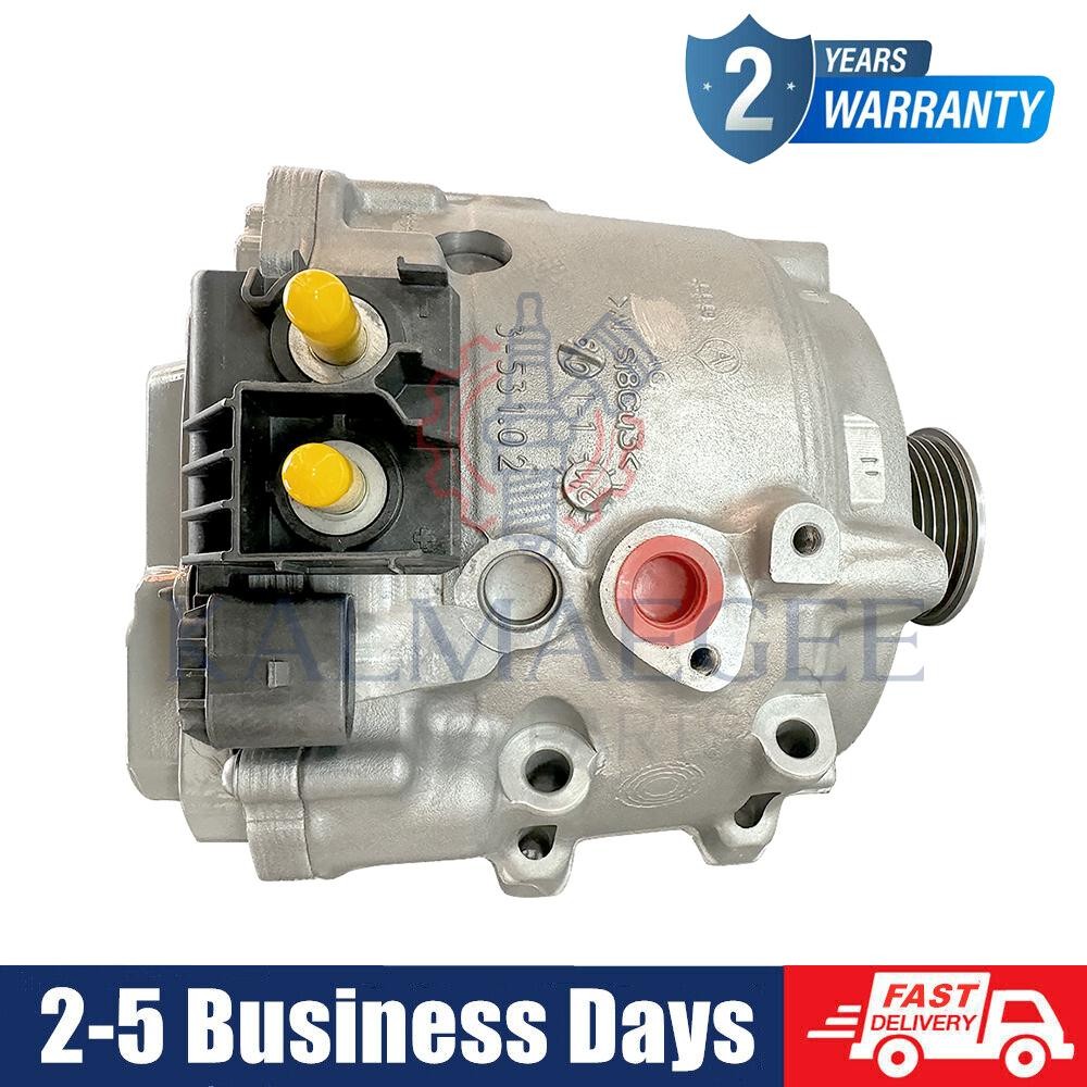 For 19-2023 Audi A7 Sportback diesel engine Alternator 48V Generator 4N0903028M