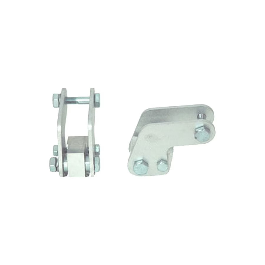 Dura Blue Front Lowering Kit 20-1010