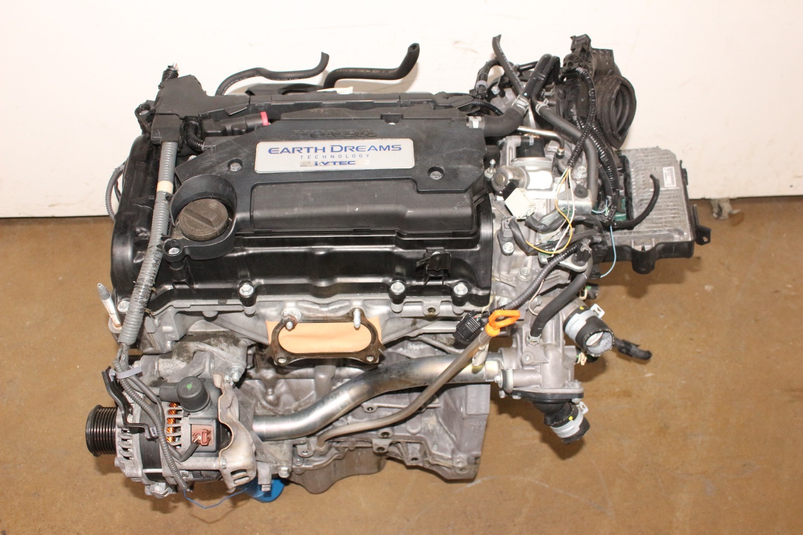 2015-2016-2017-2018-2019 HONDA CRV 2.4L ENGINE JDM K24W EARTH DREAMS 2015-2016-2017-2018-2019 HONDA CRV 2.4L ENGINE JDM K24W EARTH DREAMS