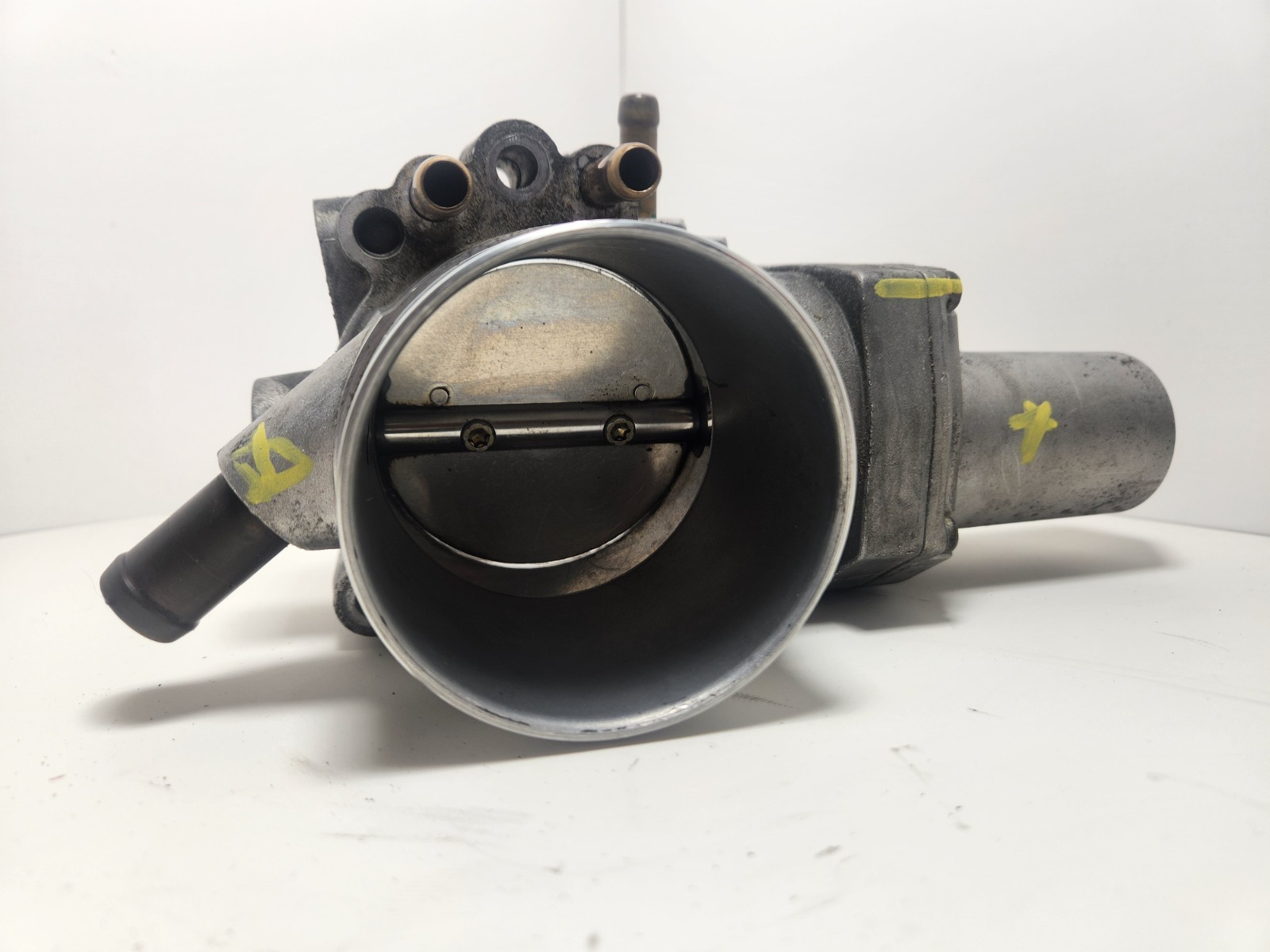 02-03 SATURN VUE 0 280 750 119 3.0L V6 THROTTLE BODY ASSEMBLY ACTUATOR OEM