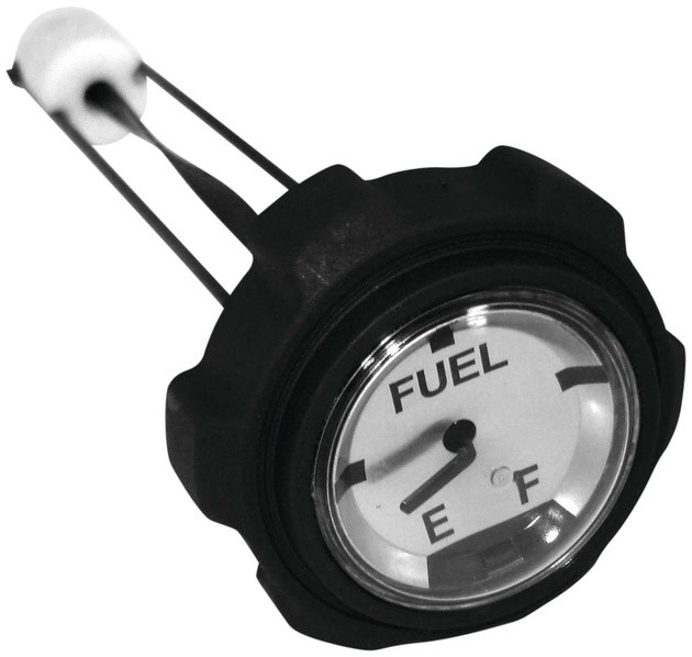 EPI Kelch Style Gas Cap With Gauge #EPIGC1 for Polaris/John Deere