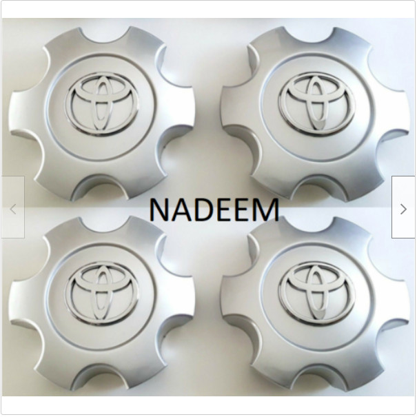 4pcs T69440 Sequoia Tundra 03-07 Wheel Rims Center Hub Caps  56069440 FOR Toyota