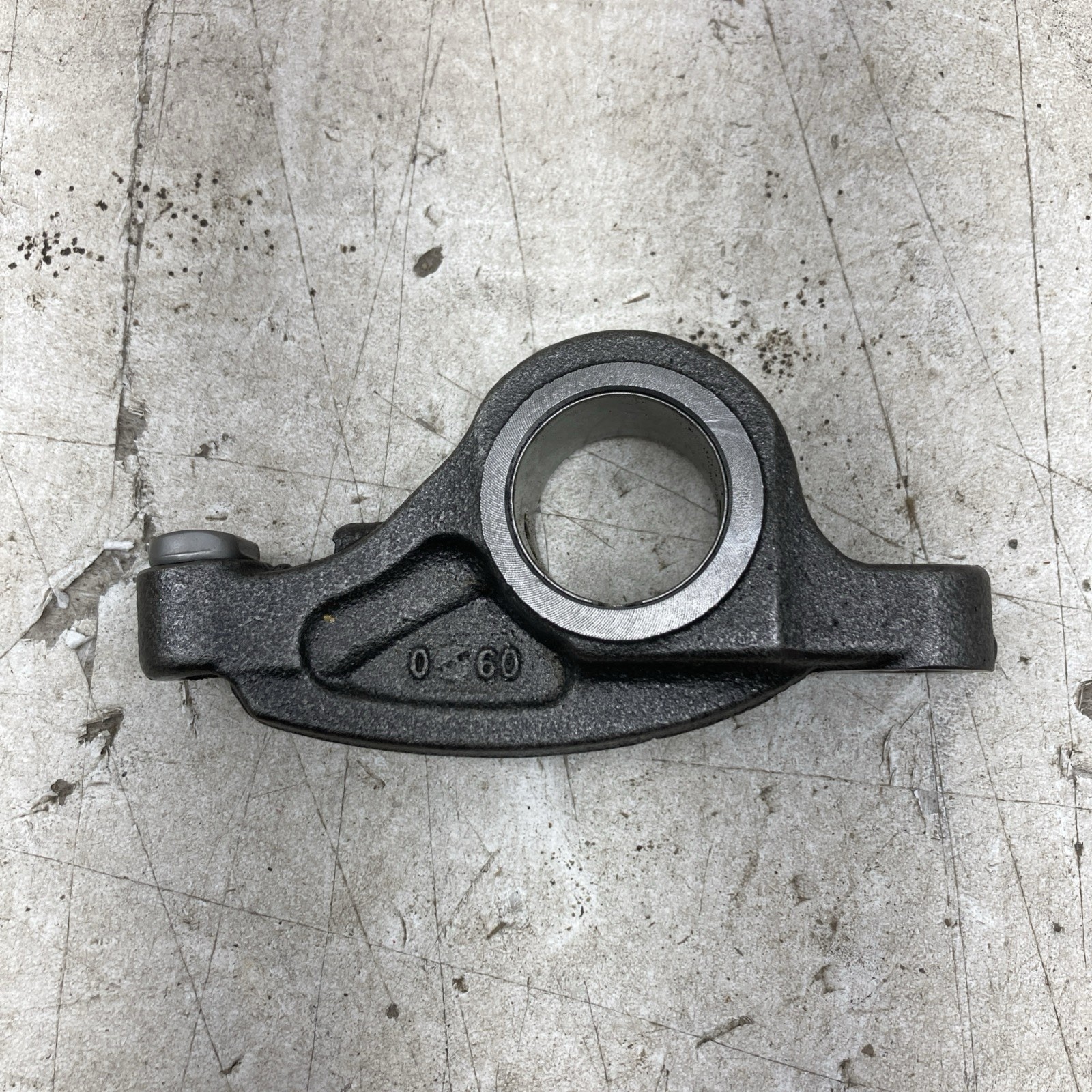 Genuine Mack Rocker Arm 25101086 (New Old Stock) Genuine Mack Rocker Arm 25101086 (New Old Stock)