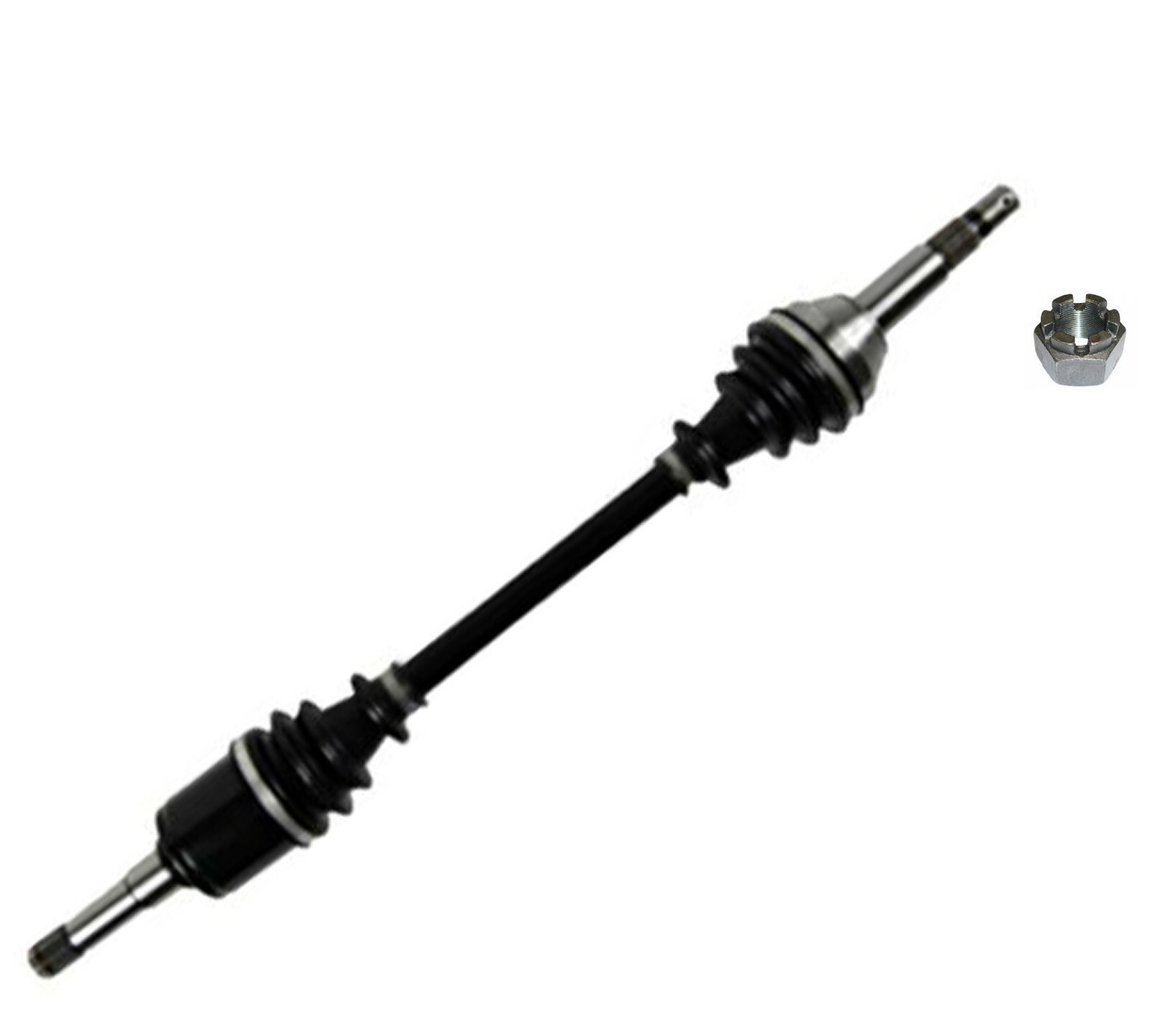 1 New Rear CV Axle Left or Right Fits Cub Cadet Volunteer 