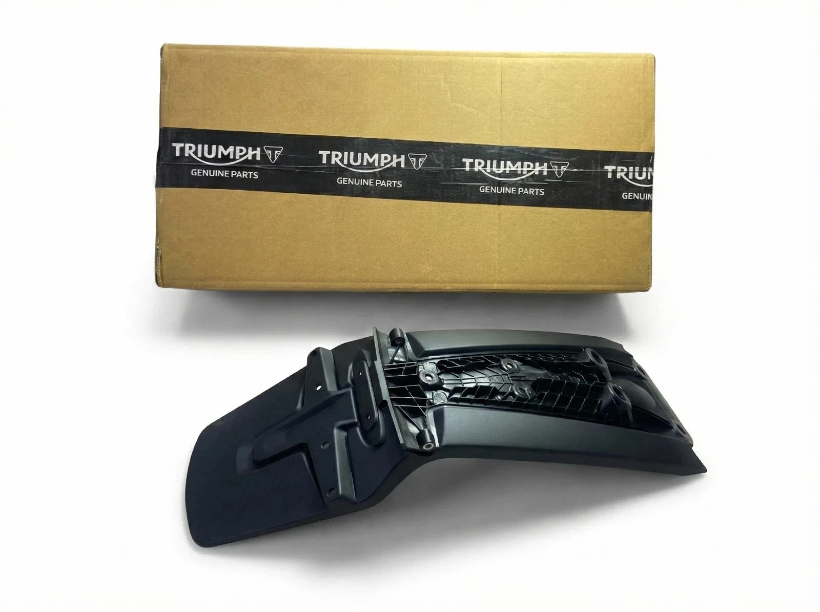 Rear Mudguard Fender TA181439 For Triumph Speed 400 Scrambler 400 X