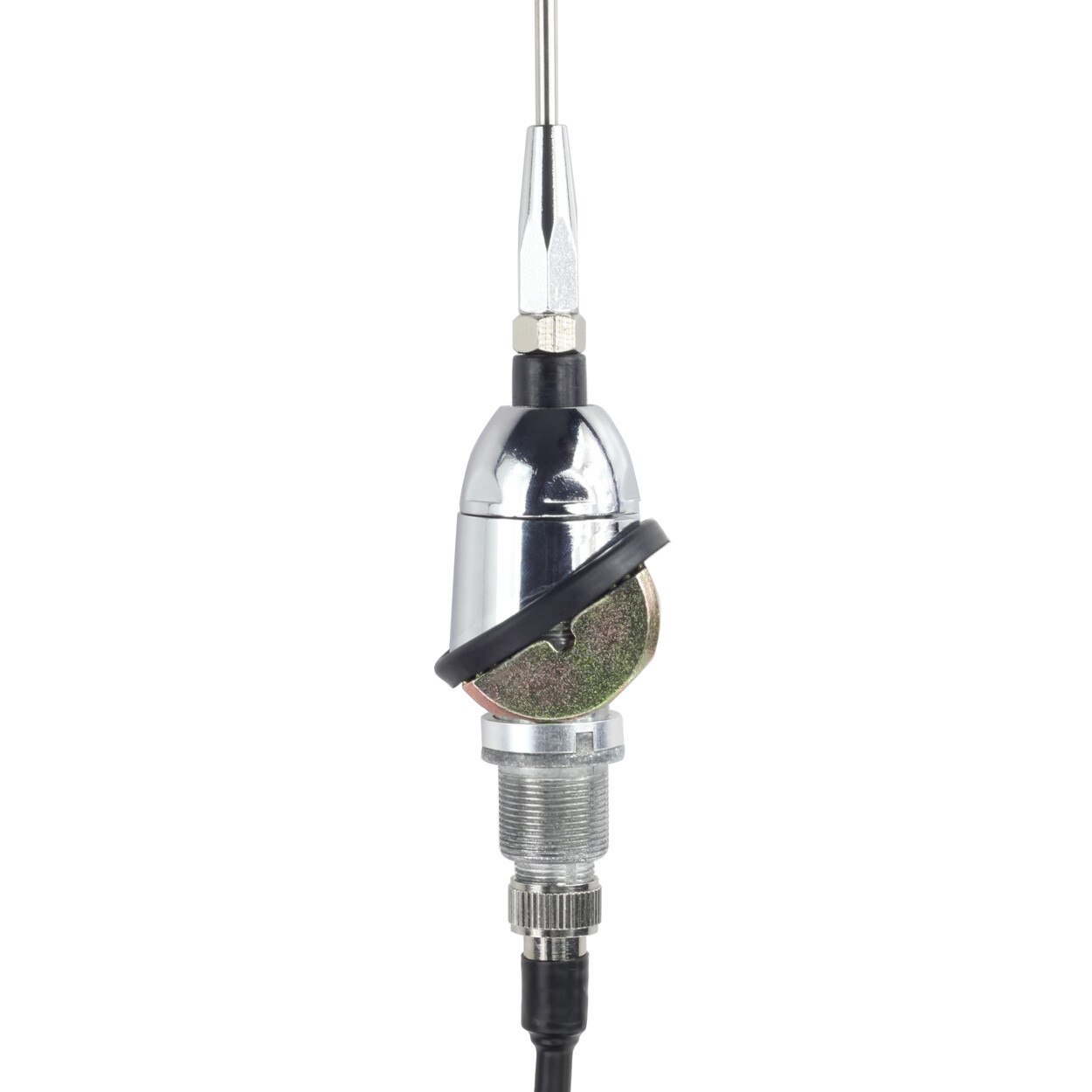 RetroSound Replacement Antenna SC63-FCM1-10 For 1967-72 Chevrolet or GMC Truck