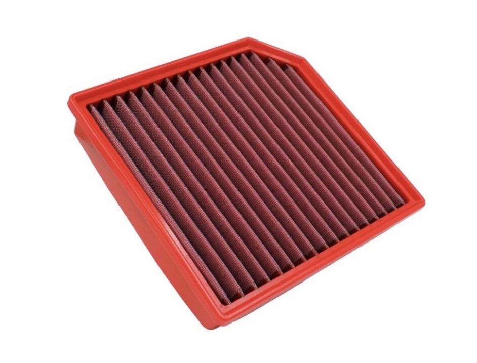 BMC Air Filter for 2020+ Maserati Ghibil/Levante BMC Air Filter for 2020+ Maserati Ghibil/Levante