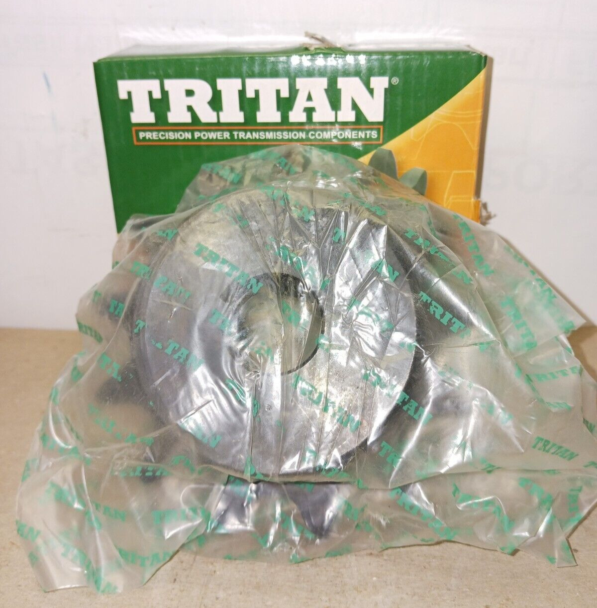 NEW TRITAN SPROCKET 80 CHAIN 13 TEETH 1\
