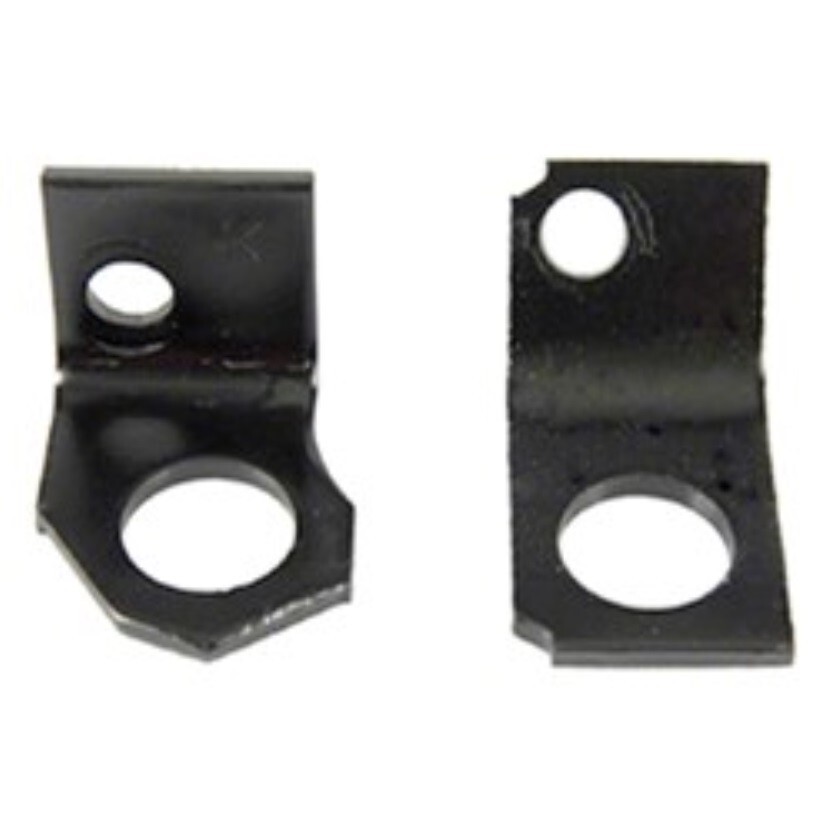 Goodmark Pair Of Engine Lift Brackets Fits Chevrolet El Camino GMK401027365P Goodmark Pair Of Engine Lift Brackets Fits Chevrolet El Camino GMK401027365P