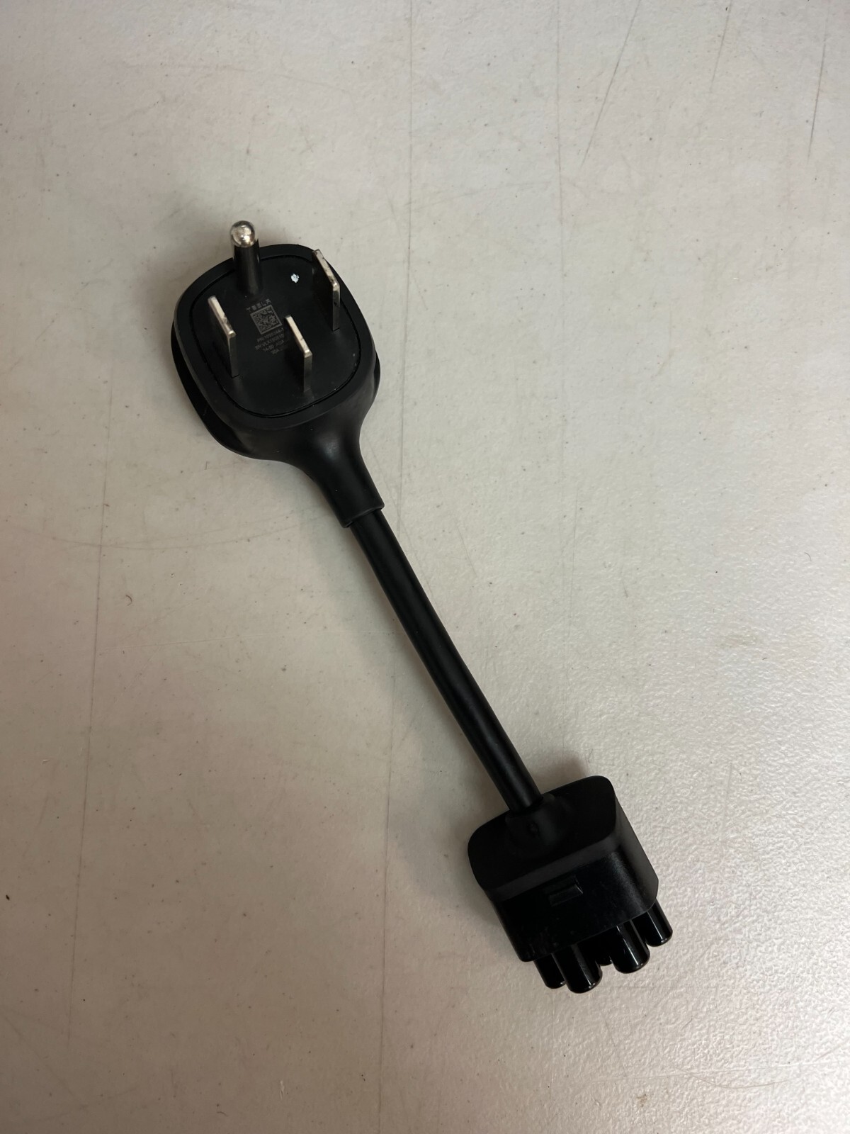 Tesla Nema 14-50 Adapter Gen 2 Mobile Connector OEM Charger Model 3, Y, X, S