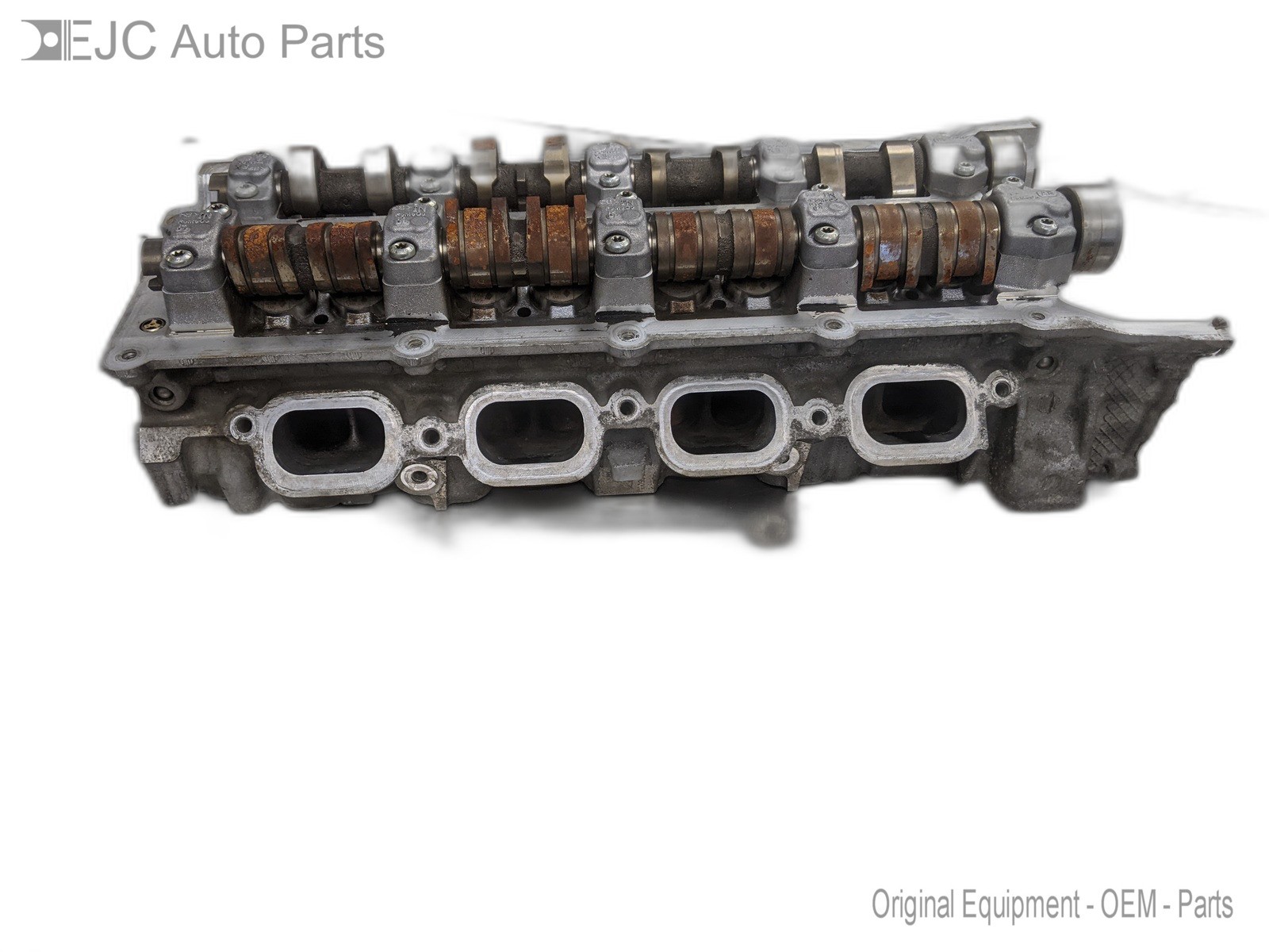 Left Cylinder Head For 10-13 Land Rover LR4  5.0 8W936c064AH 4wd Driver Side