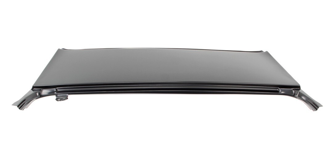 1968-70 Charger Deck Filler Dutchman Panel AMD 650-2668 By Rear Window Trunk Lid