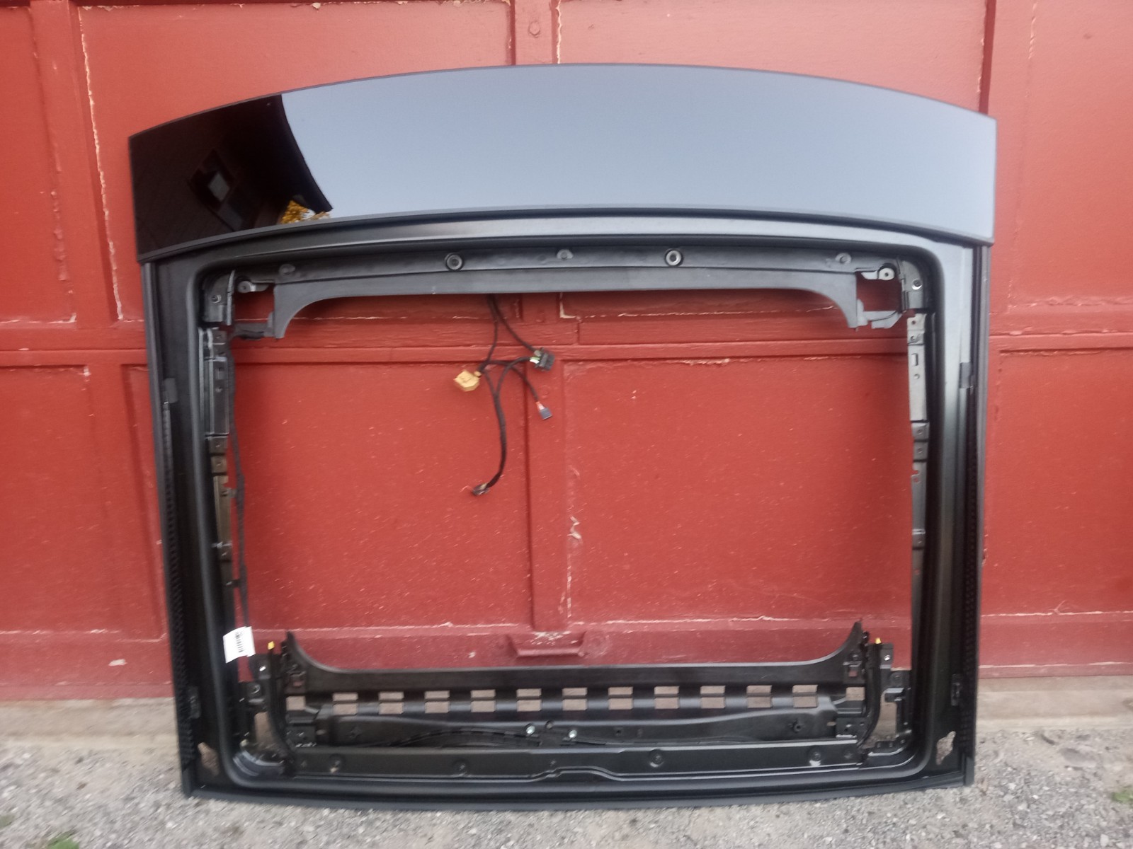 2019 - 2026 Audi A7 S7 RS7 Sunroof Moonroof Assembly OEM 4K8-877-049