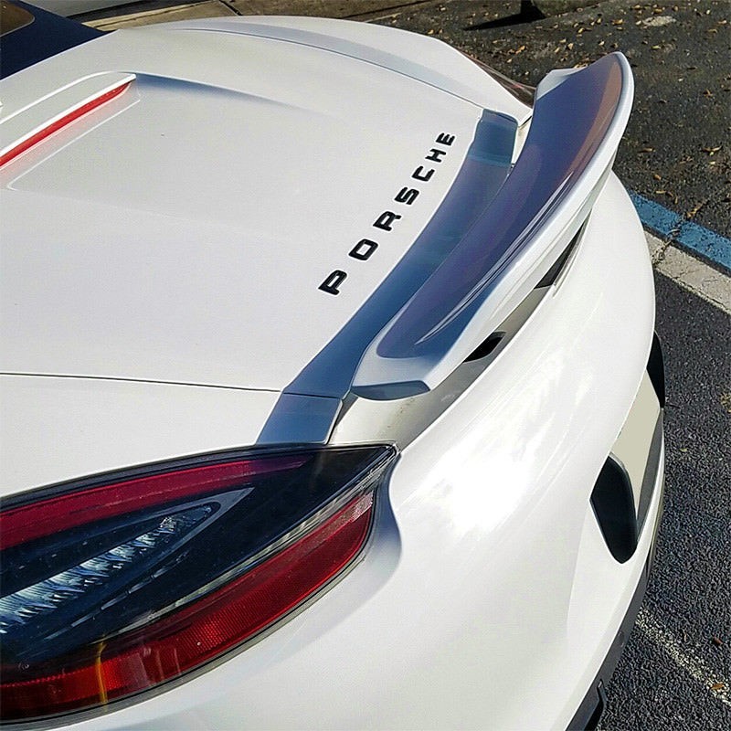Fit For Porsche 2013-2016 Boxster S GTS 981 