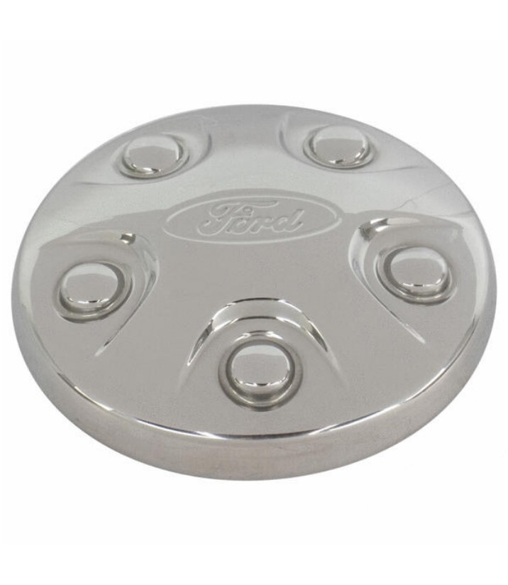 OEM NEW 20-23 Ford Police Interceptor Utility 5 Lug 18\