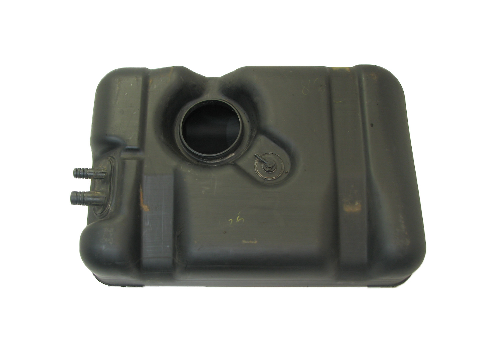 Jeep Cherokee XJ 97-01 OEM 20 Gallon Plastic Gas Fuel Tank 52100179 