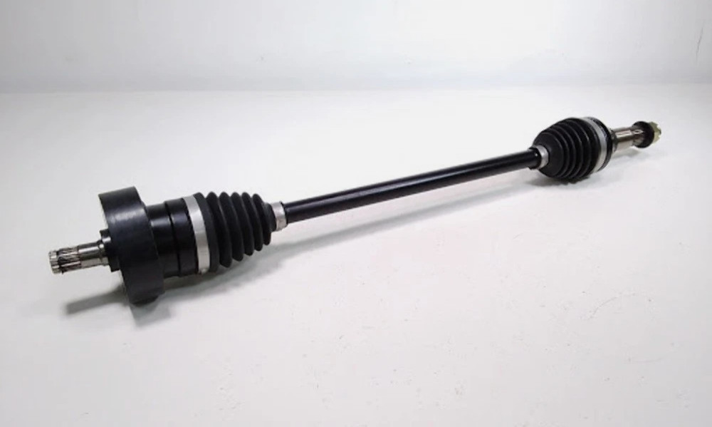 2013-2015 Can-Am Maverick 1000R QUADBOSS Heavy Duty Front Left Axle 591253