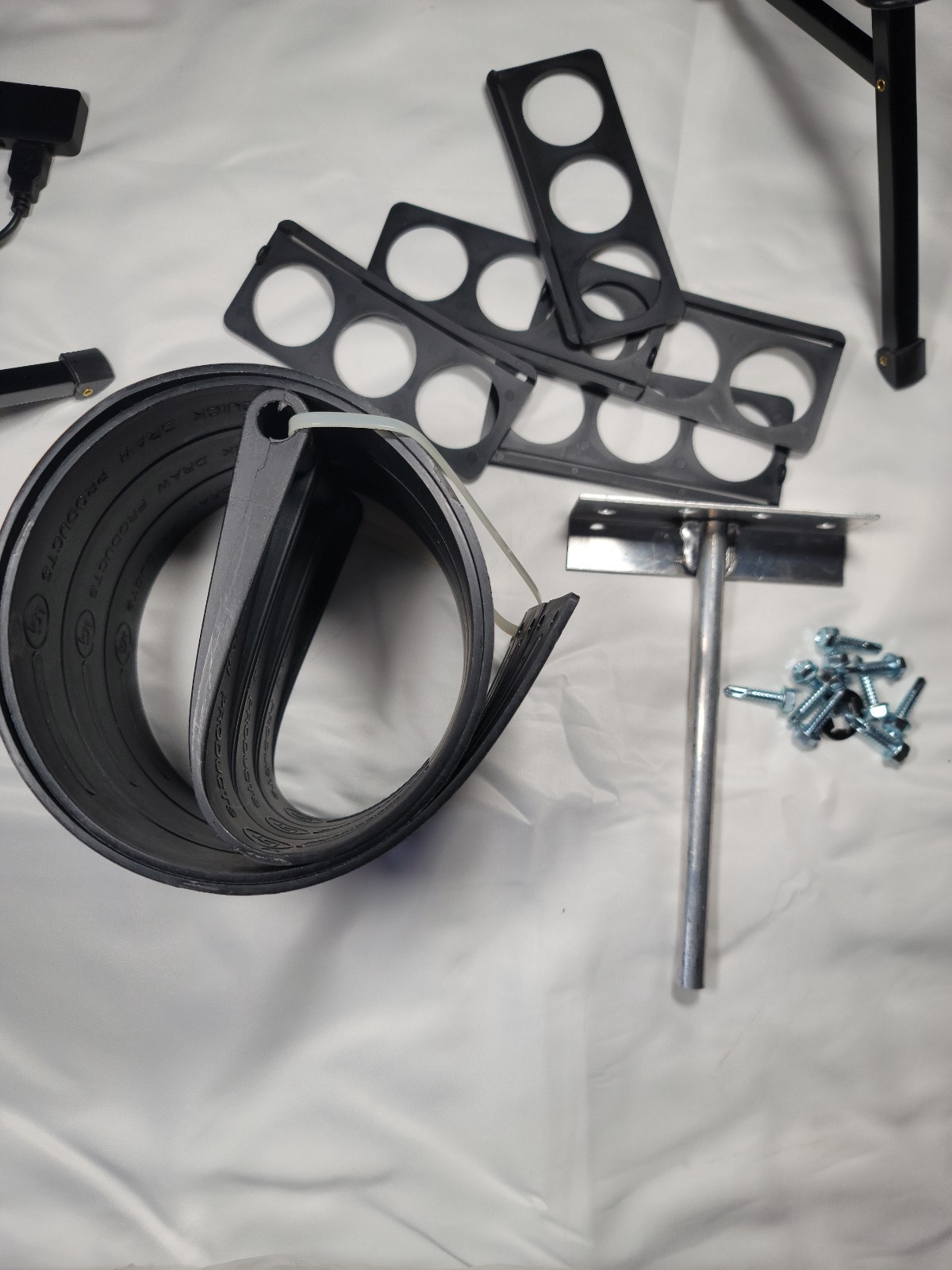 Lippert triple flex guard kit