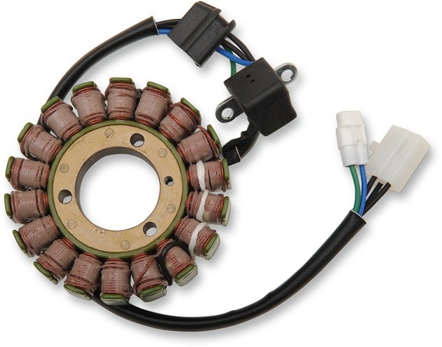 Rick's Motorsports Stator #21-703 for Kawasaki Teryx KRX 1000 2020-2024