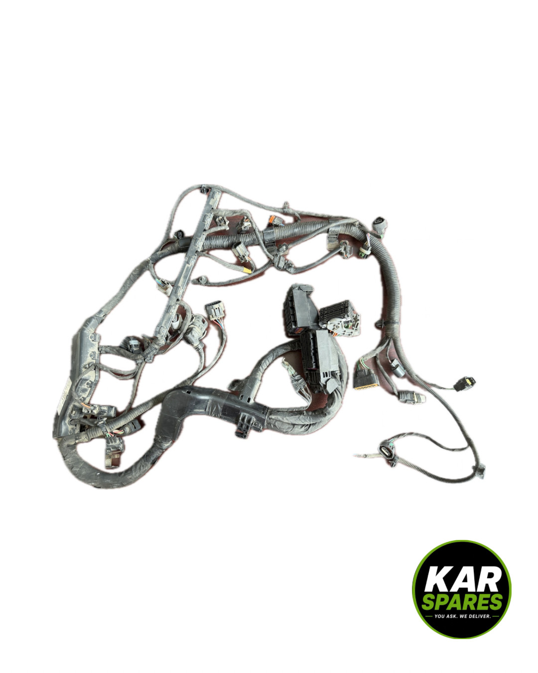 ENGINE WIRE HARNESS 91401-3V012 FITS HYUNDAI GRANDEUR AZERA 2011-2014